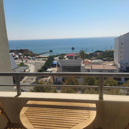 Studio Apartment Ocean View 포티마오 외부 사진