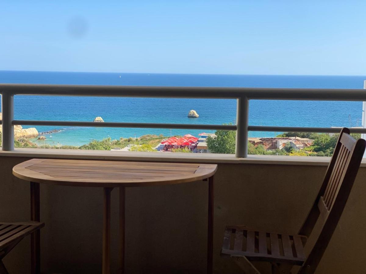 Studio Apartment Ocean View 포티마오 외부 사진