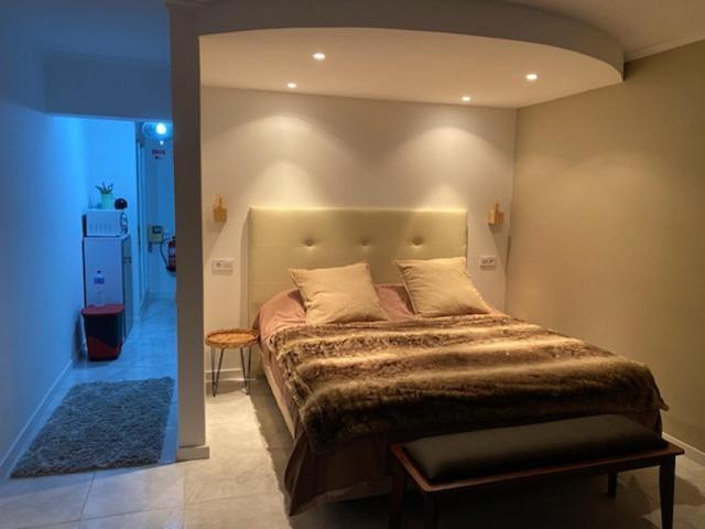 Studio Apartment Ocean View 포티마오 외부 사진