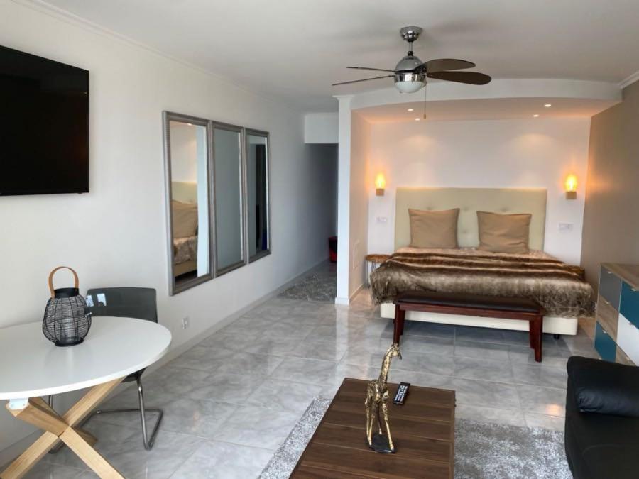 Studio Apartment Ocean View 포티마오 외부 사진