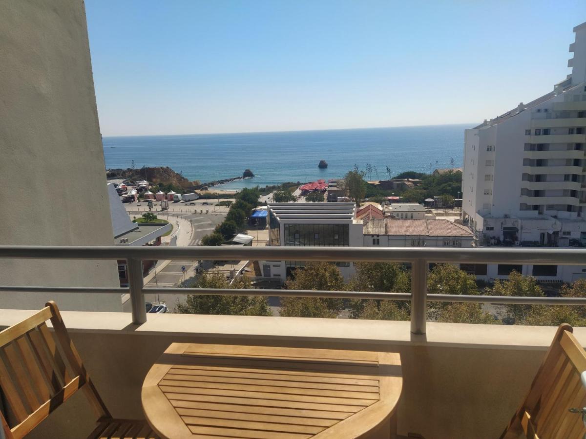Studio Apartment Ocean View 포티마오 외부 사진