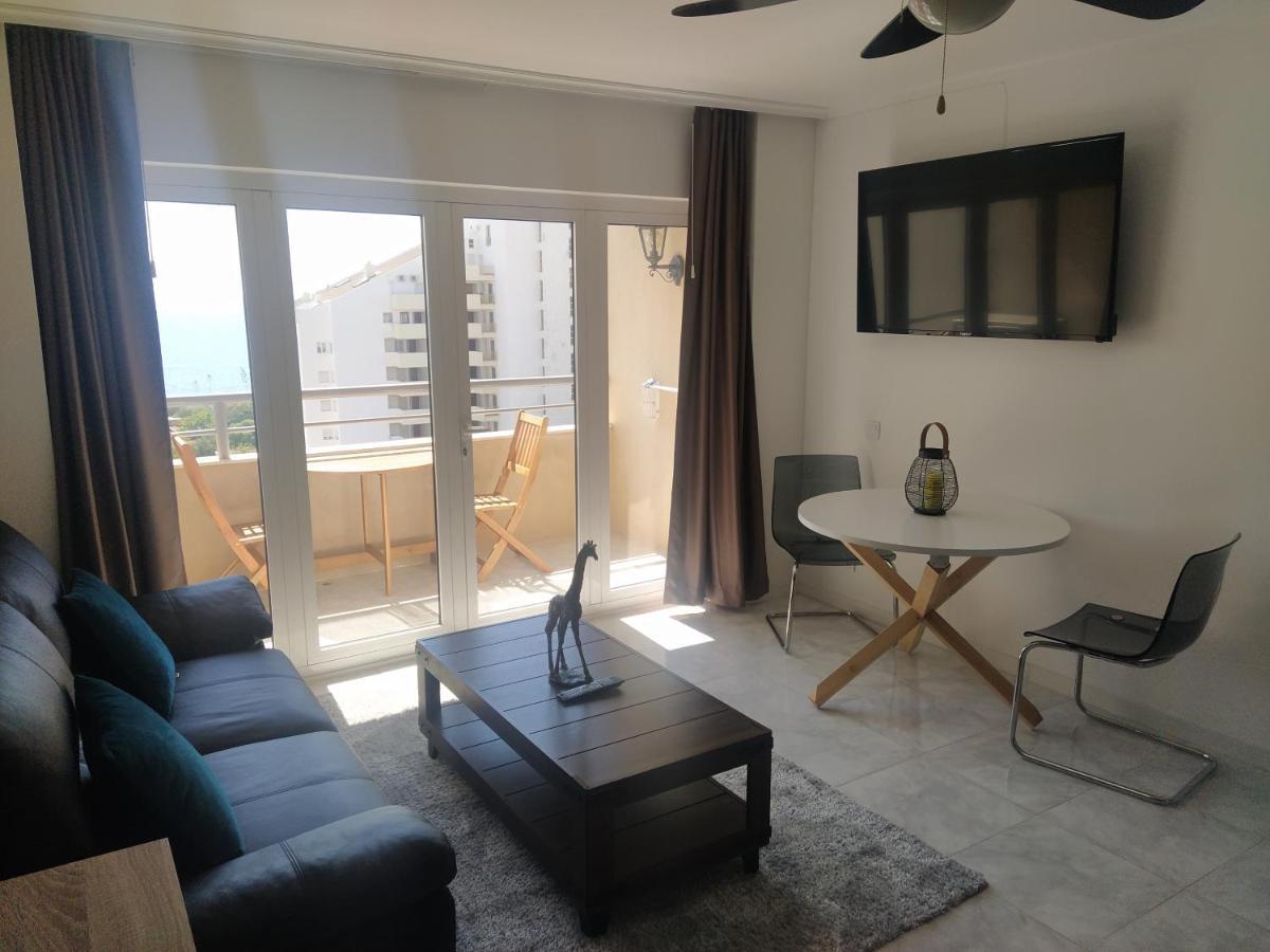 Studio Apartment Ocean View 포티마오 외부 사진